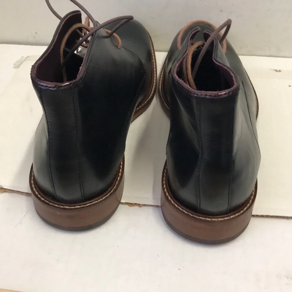 Ted Baker Tolson  Chukka Ankle Boots